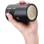 فلاش پرتابل گودکس Godox AD100pro Black - Image 12