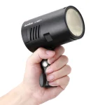 فلاش پرتابل گودکس Godox AD100pro Black - Image 13