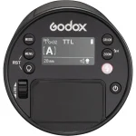 فلاش پرتابل گودکس Godox AD100pro Black - Image 5