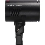 فلاش پرتابل گودکس Godox AD100pro Black - Image 6
