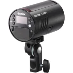 فلاش پرتابل گودکس Godox AD100pro Black - Image 11
