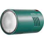 فلاش پرتابل گودکس Godox AD100pro Dark Green - Image 2