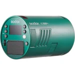 فلاش پرتابل گودکس Godox AD100pro Dark Green - Image 10