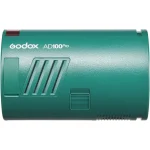 فلاش پرتابل گودکس Godox AD100pro Dark Green - Image 4
