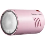 فلاش پرتابل گودکس Godox AD100pro Pink - Image 2