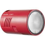 فلاش پرتابل گودکس Godox AD100pro Red - Image 3