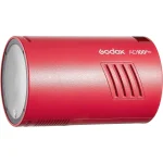 فلاش پرتابل گودکس Godox AD100pro Red