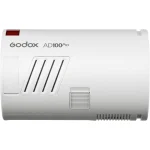 فلاش پرتابل گودکس Godox AD100pro White - Image 4