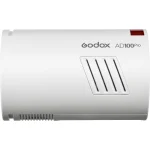 فلاش پرتابل گودکس Godox AD100pro White - Image 5
