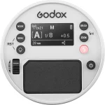 فلاش پرتابل گودکس Godox AD100pro White - Image 7