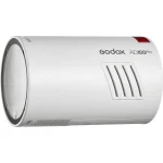 فلاش پرتابل گودکس Godox AD100pro White