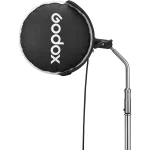 ویدئو لایت گودکس Godox AT200Bi KNOWLED Bi-Color LED - Image 5