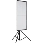 ویدئو لایت گودکس Godox KNOWLED F400 Bi-Color LED - Image 2