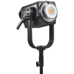 ویدیو لایت گودکس Godox Knowled M200BI Bi-Color LED