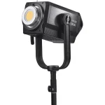 ویدیو لایت گودکس Godox Knowled M600BI Bi-Color LED - Image 2