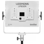 ویدئو لایت گودکس Godox Litemons LP600R RGB LED - Image 2