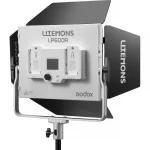 ویدئو لایت گودکس Godox Litemons LP600R RGB LED - Image 4