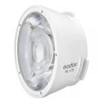 کیت ویدئو لایت پرتابل گودکس Godox ML100Bi Bi-Color LED Full Kit - Image 11