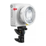 کیت ویدئو لایت پرتابل گودکس Godox ML100Bi Bi-Color LED Full Kit