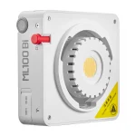کیت ویدئو لایت پرتابل گودکس Godox ML100Bi Bi-Color LED Full Kit - Image 3