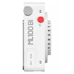 کیت ویدئو لایت پرتابل گودکس Godox ML100Bi Bi-Color LED Full Kit - Image 5