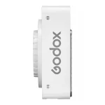 کیت ویدئو لایت پرتابل گودکس Godox ML100Bi Bi-Color LED Full Kit - Image 6