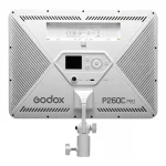 ویدئو لایت گودکس Godox P260C PRO Bi-Color LED - Image 4
