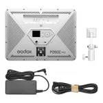 ویدئو لایت گودکس Godox P260C PRO Bi-Color LED - Image 10