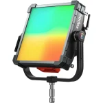 ویدئو لایت گودکس Godox P300R KNOWLED RGB LED - Image 4