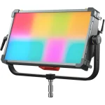 ویدئو لایت گودکس Godox P600R KNOWLED RGB LED - Image 7
