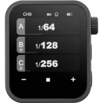 رادیو فلاش بی سیم گودکس Godox X3-N for Nikon
