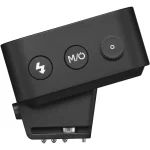 رادیو فلاش بی سیم گودکس Godox X3-N for Nikon - Image 5