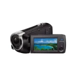 دوربین هندی کم سونی HDR PJ440 - Image 3