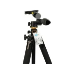 سه پایه دوربین میروتک Mirotech Q820 - Image 6