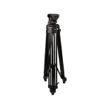 سه پایه فیلمبرداری میروتک Mirotech Q-980 - Image 8