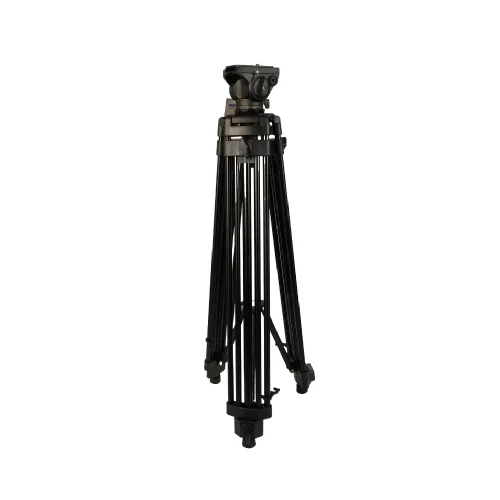 سه پایه فیلمبرداری میروتک Mirotech Q-980 - Image 8