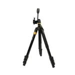 سه پایه دوربین میروتک Mirotech Q820 - Image 5