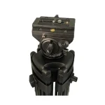 سه پایه فیلمبرداری میروتک Mirotech Q-980 - Image 7