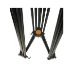 سه پایه فیلمبرداری میروتک Mirotech Q-980 - Image 6