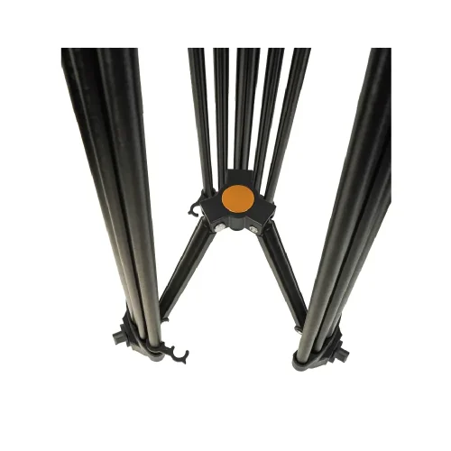 سه پایه فیلمبرداری میروتک Mirotech Q-980 - Image 6