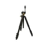سه پایه دوربین میروتک Mirotech Q820 - Image 3
