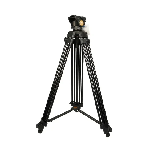سه پایه فیلمبرداری میروتک Mirotech Q-980 - Image 1
