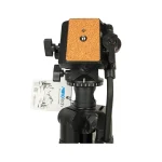 سه پایه دوربین Mirotech VT-990H7 - Image 9