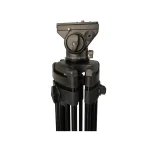سه پایه فیلمبرداری میروتک Mirotech Q-980 - Image 5