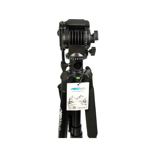 سه پایه دوربین Mirotech VT-990H7 - Image 8