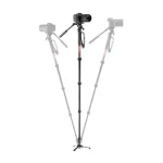 تک پایه دوربین Manfrotto MVMELMIIA4LIVE - Image 2