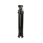سه پایه فیلمبرداری میروتک Mirotech Q-980 - Image 3
