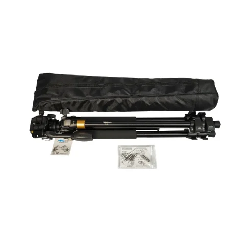 سه پایه دوربین میروتک Mirotech q504 - Image 6