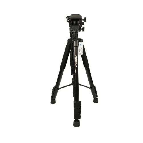 سه پایه دوربین Mirotech VT-990H7 - Image 6