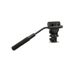 سه پایه دوربین Mirotech VT-990H7 - Image 4
